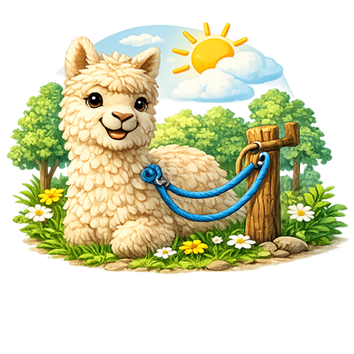 kindergeburtstag-fuerstenwalde-alpaka-hautnah-i01