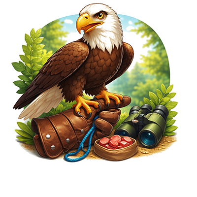 kindergeburtstag-fuerstenwalde-greifvögel-hautnah-i07