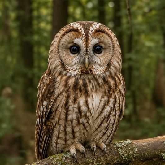 tierpark-fuerstenwalde-waldkauz-steckbrief